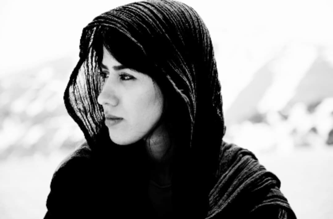 Atefeh Heidari