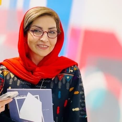 Mahin nouri