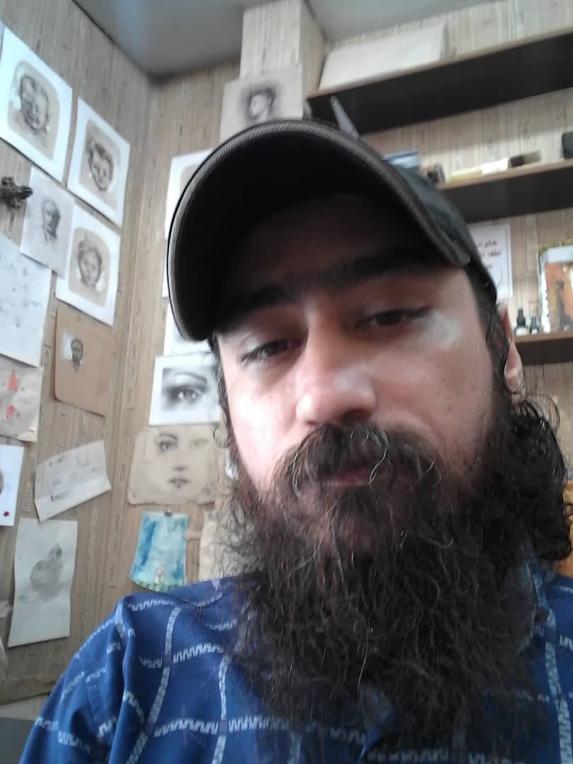 Seyed Mohammad Naghib